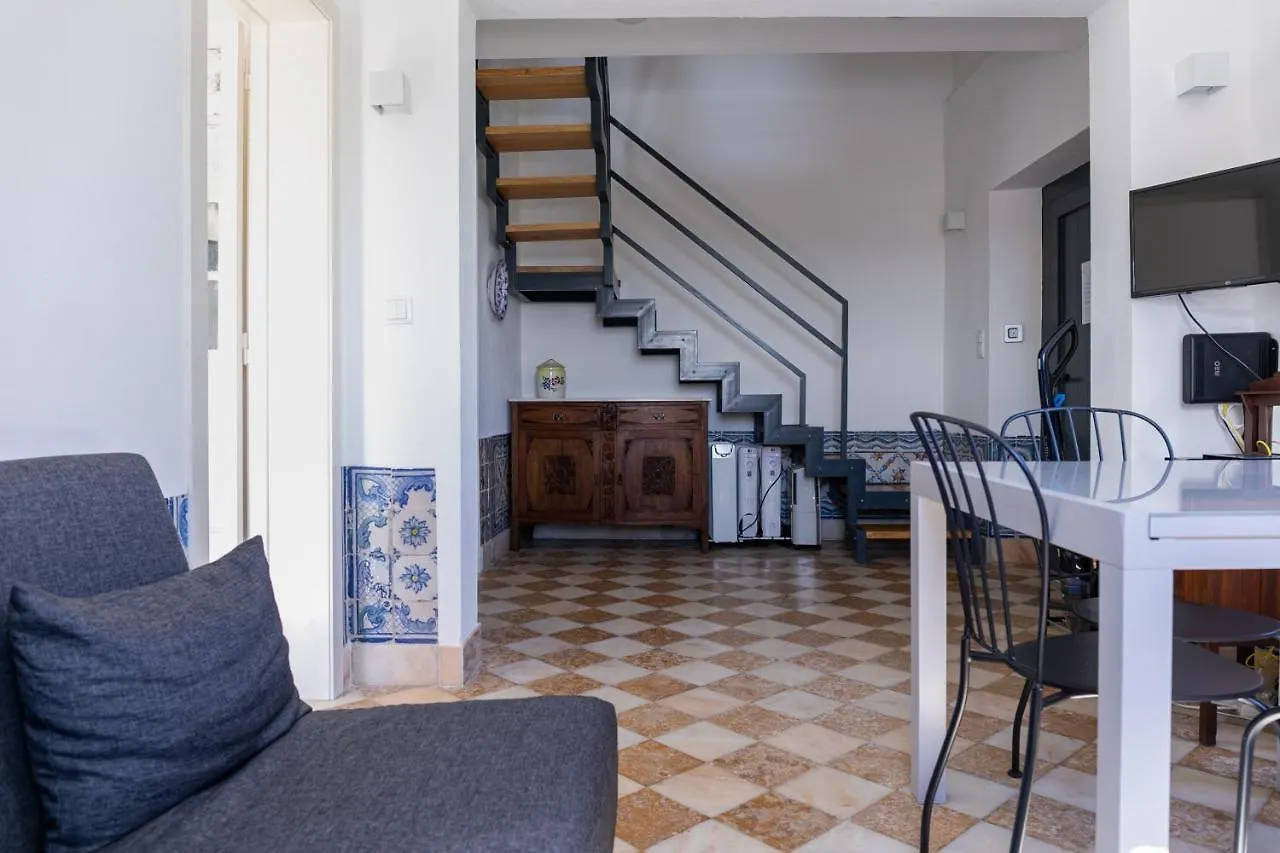 Chalet Villa Casota - Lusitalia Eden à Sintra