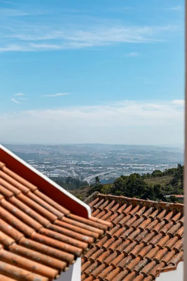 Villa Casota - Lusitalia Eden à Sintra 0*,