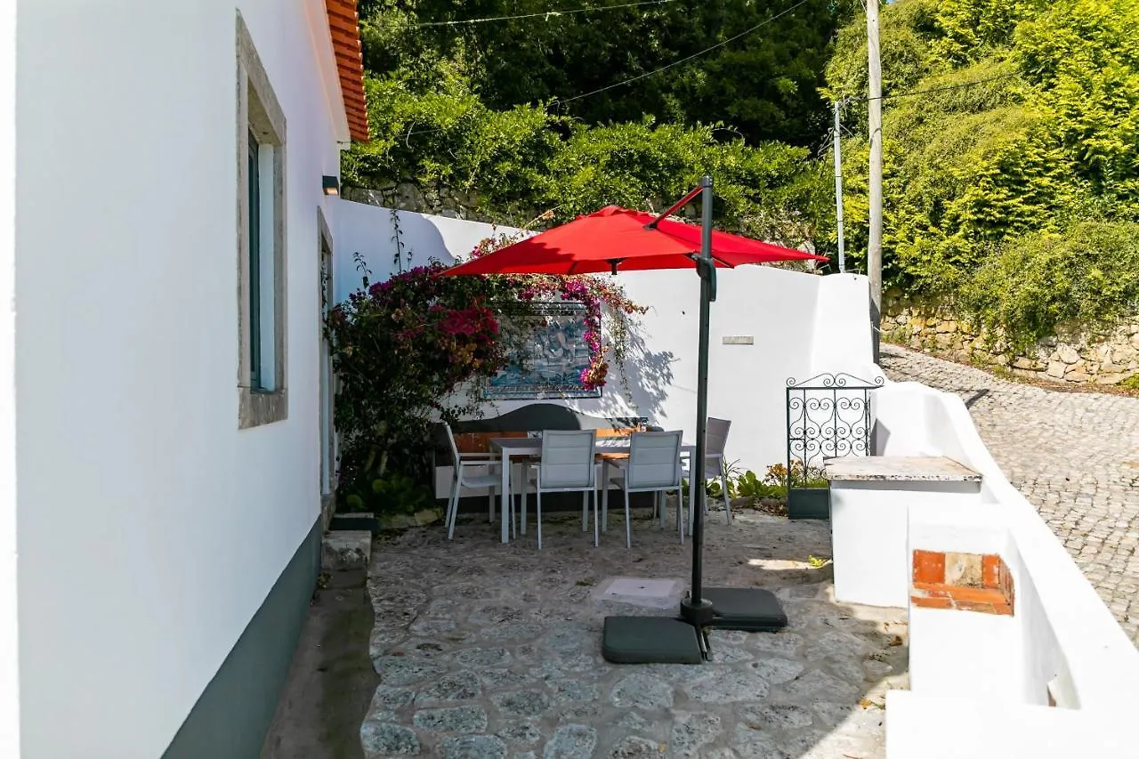 Villa Casota - Lusitalia Eden à Sintra Chalet