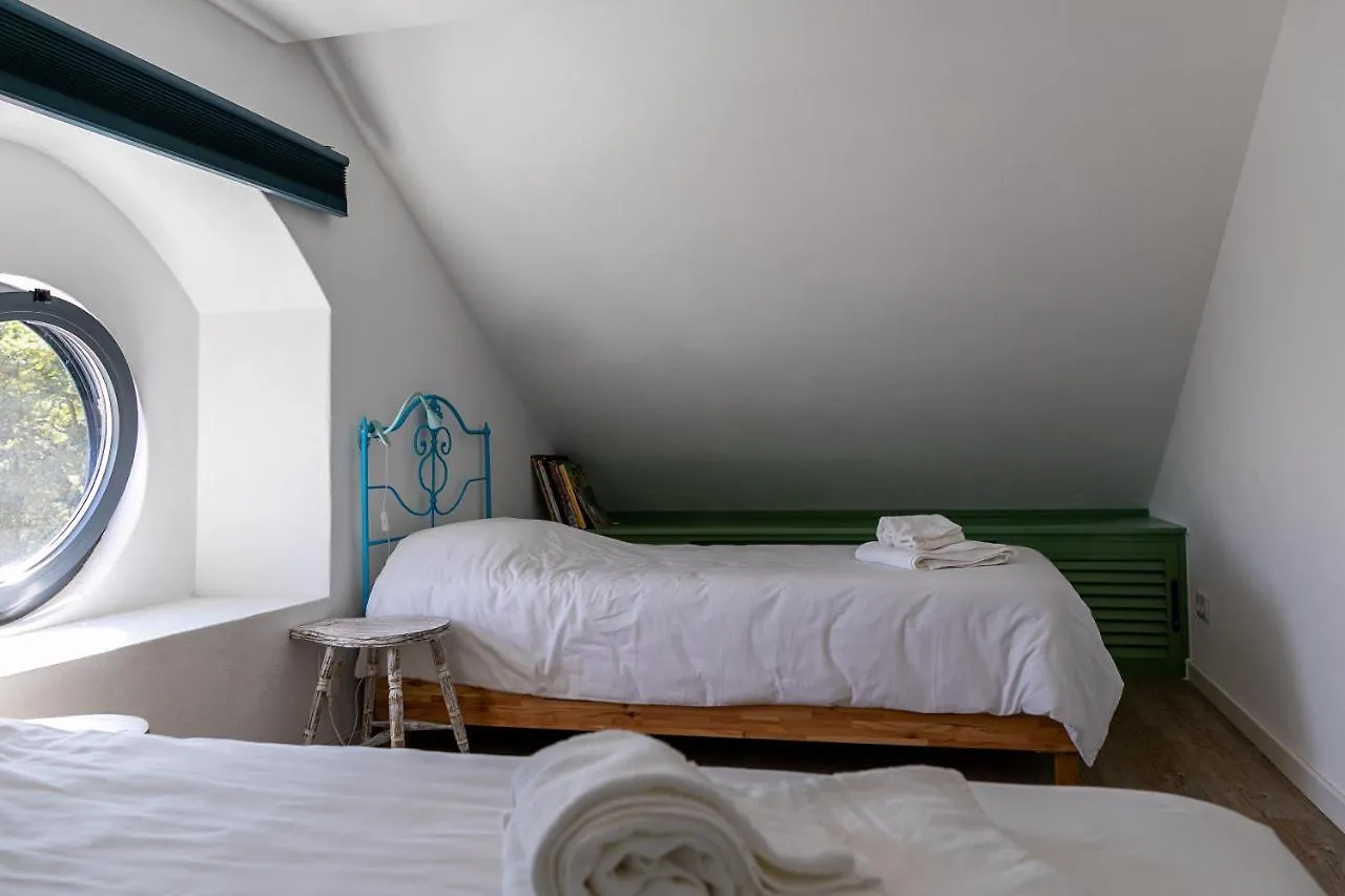 Chalet Villa Casota - Lusitalia Eden à Sintra