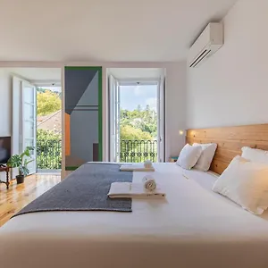 Appartement Casa Da Pendoa, Sintra