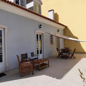 Appartement Casazulapartments, Sintra