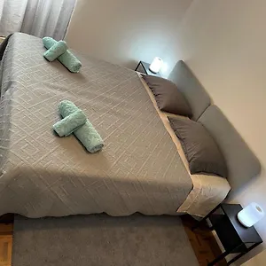 Nosso Aconchego Appartement