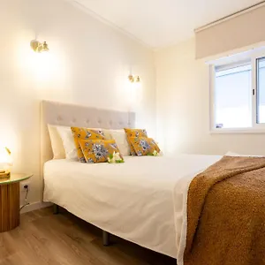 Beachome4u 5 Appartement