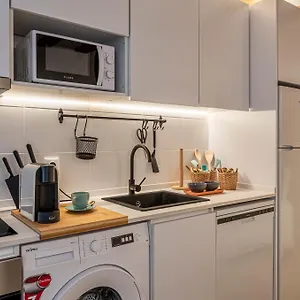 Marias - Appartement