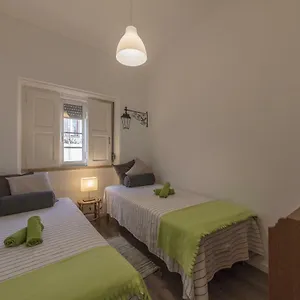 Appartement Wine, Sintra